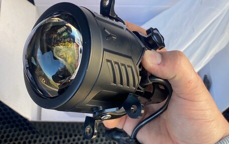 Ford Focus II рестайлинг, 2011 год, 699 000 рублей, 14 фотография