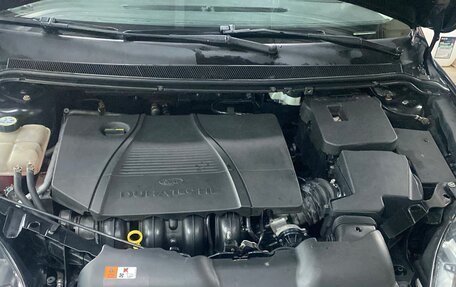 Ford Focus II рестайлинг, 2011 год, 699 000 рублей, 17 фотография