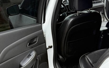 Chevrolet Malibu VIII, 2012 год, 1 125 000 рублей, 6 фотография