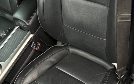 Chevrolet Malibu VIII, 2012 год, 1 125 000 рублей, 5 фотография