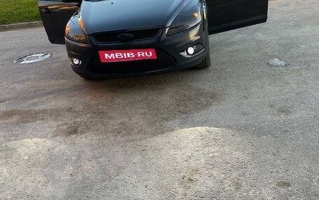 Ford Focus II рестайлинг, 2011 год, 699 000 рублей, 15 фотография