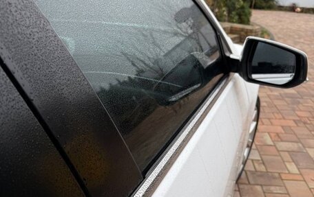 Chevrolet Malibu VIII, 2012 год, 1 125 000 рублей, 8 фотография