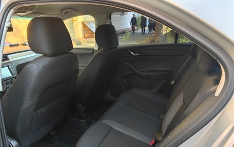 Skoda Rapid I, 2014 год, 850 000 рублей, 24 фотография