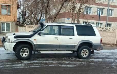 Mazda Proceed Marvie, 1996 год, 450 000 рублей, 5 фотография