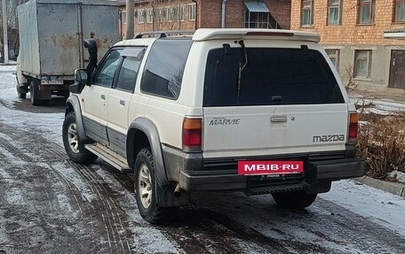 Mazda Proceed Marvie, 1996 год, 450 000 рублей, 3 фотография