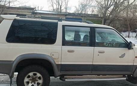 Mazda Proceed Marvie, 1996 год, 450 000 рублей, 7 фотография