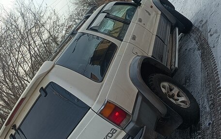 Mazda Proceed Marvie, 1996 год, 450 000 рублей, 8 фотография