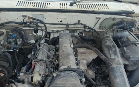 Mazda Proceed Marvie, 1996 год, 450 000 рублей, 13 фотография