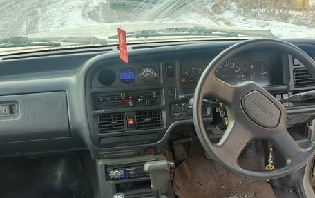 Mazda Proceed Marvie, 1996 год, 450 000 рублей, 10 фотография