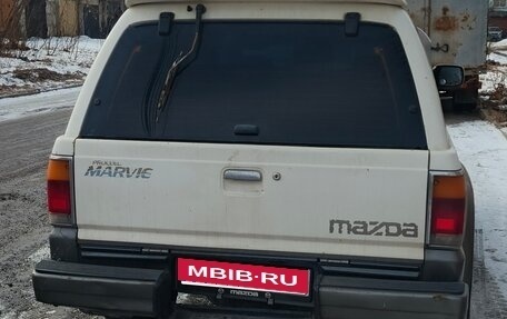 Mazda Proceed Marvie, 1996 год, 450 000 рублей, 9 фотография