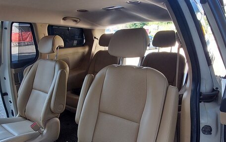 KIA Carnival III, 2018 год, 2 390 000 рублей, 20 фотография