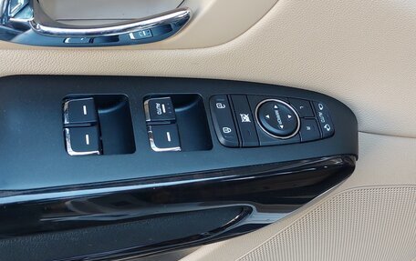 KIA Carnival III, 2018 год, 2 390 000 рублей, 14 фотография