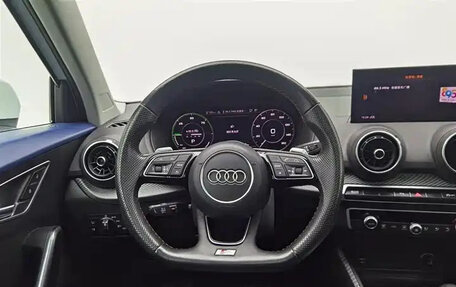 Audi Q2 I, 2021 год, 1 399 000 рублей, 9 фотография