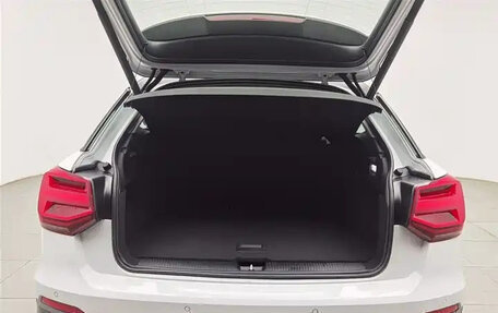 Audi Q2 I, 2021 год, 1 399 000 рублей, 14 фотография