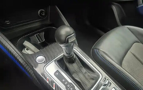 Audi Q2 I, 2021 год, 1 399 000 рублей, 11 фотография