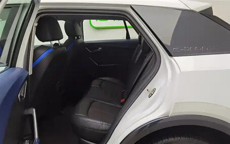 Audi Q2 I, 2021 год, 1 399 000 рублей, 15 фотография