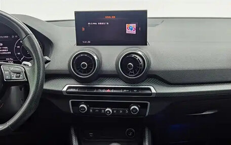 Audi Q2 I, 2021 год, 1 399 000 рублей, 8 фотография