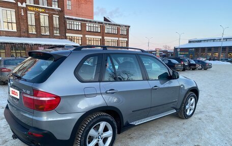 BMW X5, 2009 год, 1 515 000 рублей, 3 фотография