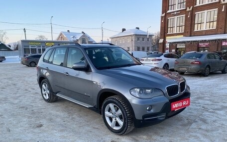 BMW X5, 2009 год, 1 515 000 рублей, 2 фотография