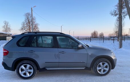 BMW X5, 2009 год, 1 515 000 рублей, 8 фотография