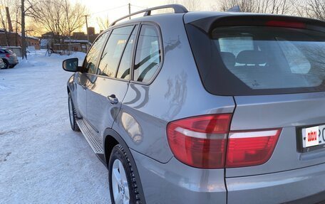 BMW X5, 2009 год, 1 515 000 рублей, 7 фотография