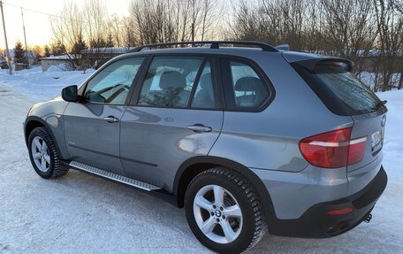 BMW X5, 2009 год, 1 515 000 рублей, 6 фотография