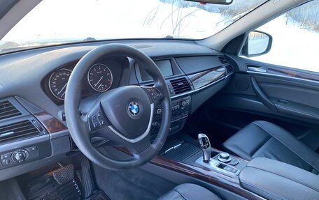 BMW X5, 2009 год, 1 515 000 рублей, 18 фотография