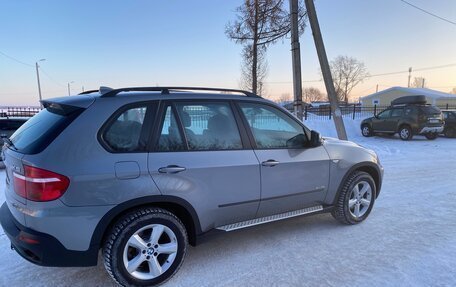 BMW X5, 2009 год, 1 515 000 рублей, 12 фотография