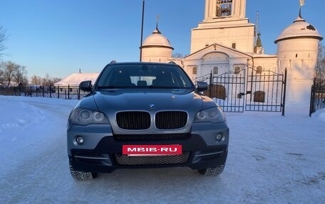 BMW X5, 2009 год, 1 515 000 рублей, 17 фотография