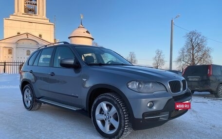 BMW X5, 2009 год, 1 515 000 рублей, 15 фотография