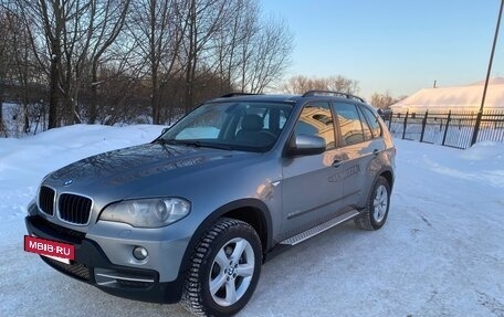 BMW X5, 2009 год, 1 515 000 рублей, 16 фотография