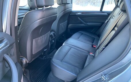 BMW X5, 2009 год, 1 515 000 рублей, 23 фотография