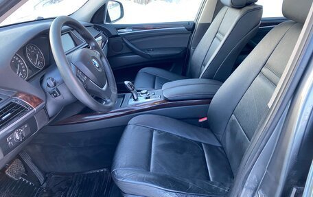 BMW X5, 2009 год, 1 515 000 рублей, 20 фотография