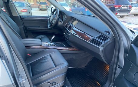 BMW X5, 2009 год, 1 515 000 рублей, 31 фотография