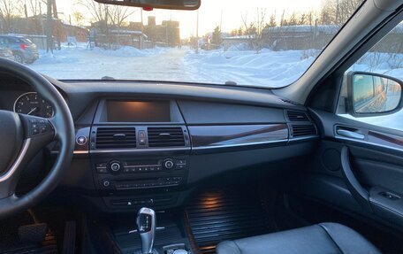 BMW X5, 2009 год, 1 515 000 рублей, 24 фотография