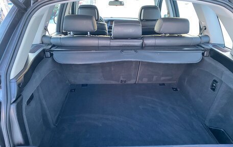 BMW X5, 2009 год, 1 515 000 рублей, 29 фотография