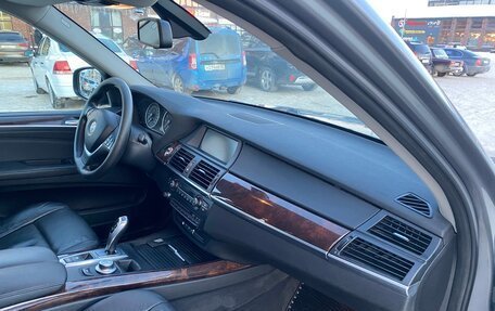 BMW X5, 2009 год, 1 515 000 рублей, 32 фотография