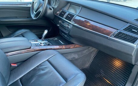 BMW X5, 2009 год, 1 515 000 рублей, 33 фотография