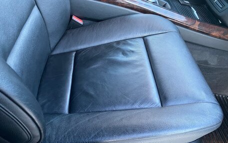 BMW X5, 2009 год, 1 515 000 рублей, 34 фотография