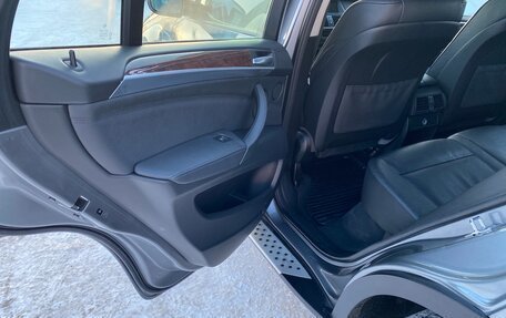 BMW X5, 2009 год, 1 515 000 рублей, 28 фотография