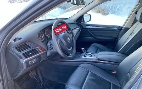 BMW X5, 2009 год, 1 515 000 рублей, 21 фотография