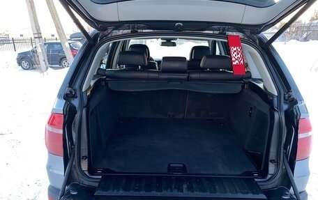 BMW X5, 2009 год, 1 515 000 рублей, 30 фотография