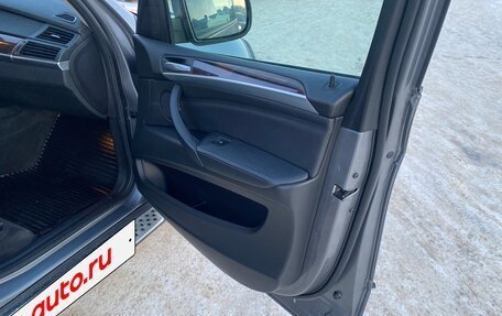 BMW X5, 2009 год, 1 515 000 рублей, 35 фотография