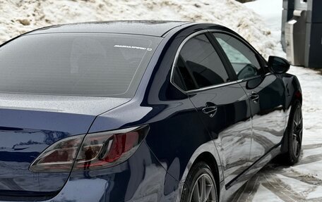 Mazda 6, 2009 год, 820 000 рублей, 7 фотография