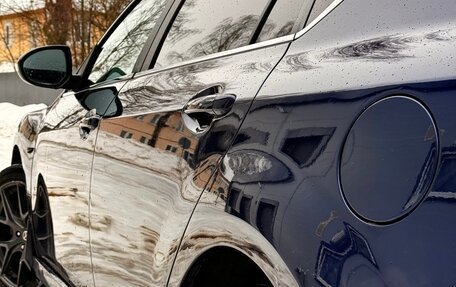 Mazda 6, 2009 год, 820 000 рублей, 4 фотография