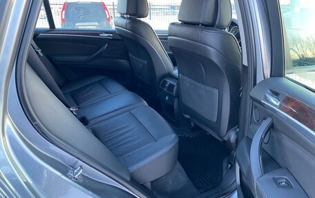 BMW X5, 2009 год, 1 515 000 рублей, 36 фотография