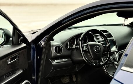 Mazda 6, 2009 год, 820 000 рублей, 12 фотография