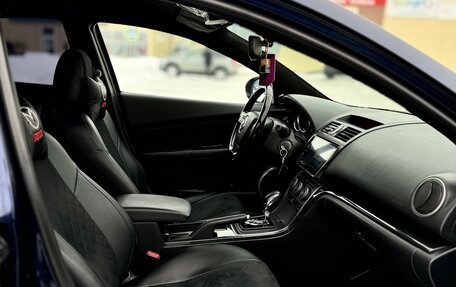 Mazda 6, 2009 год, 820 000 рублей, 14 фотография