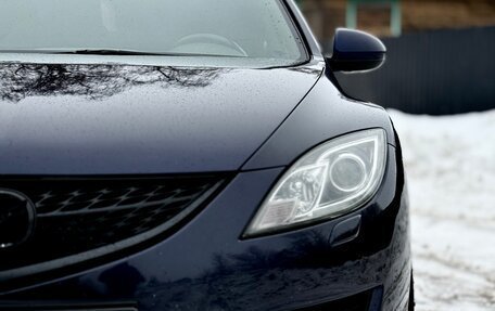 Mazda 6, 2009 год, 820 000 рублей, 11 фотография