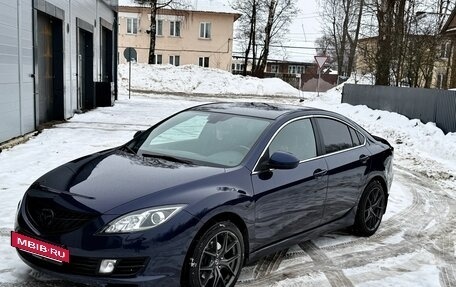 Mazda 6, 2009 год, 820 000 рублей, 3 фотография